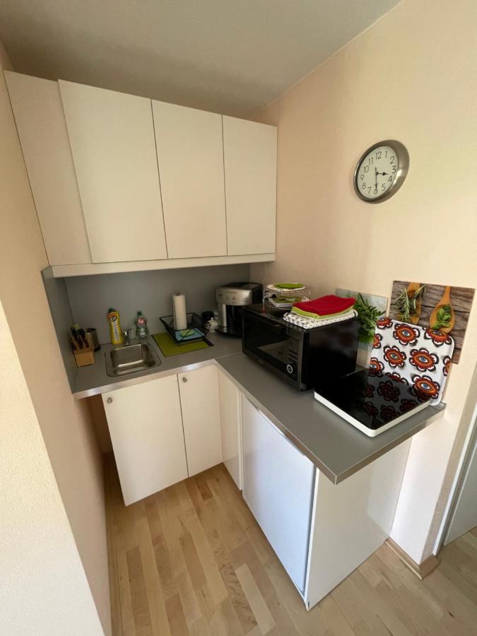 Ferienwohnung Am Traunsee Altmünster Exteriör bild