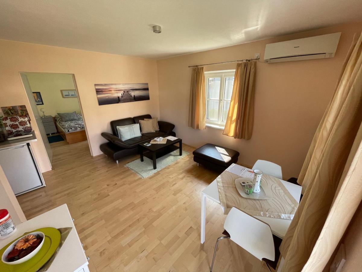 Ferienwohnung Am Traunsee Altmünster Exteriör bild