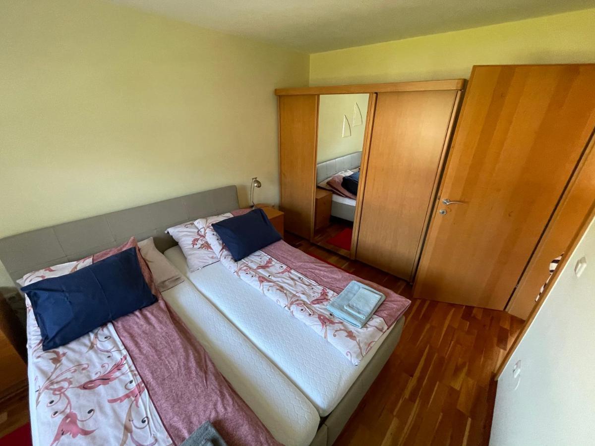 Ferienwohnung Am Traunsee Altmünster Exteriör bild