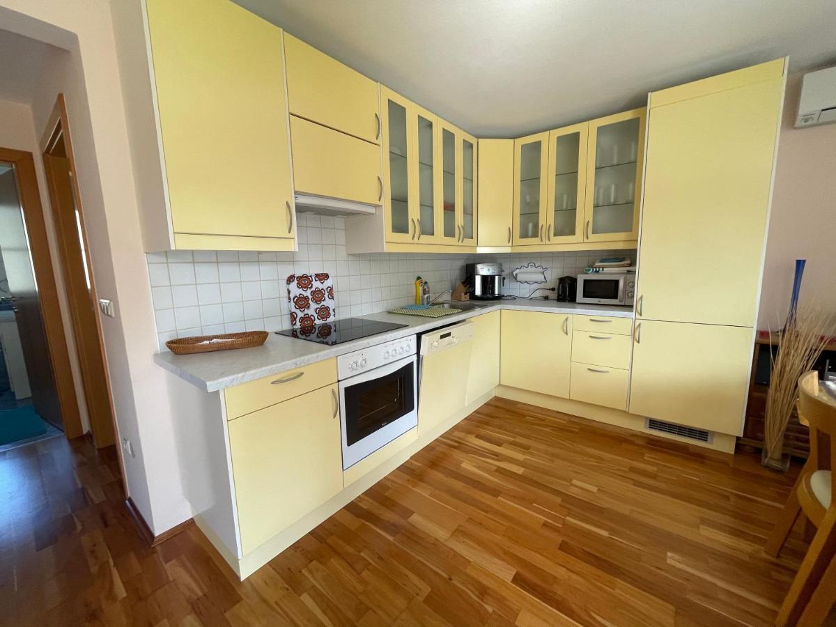 Ferienwohnung Am Traunsee Altmünster Exteriör bild