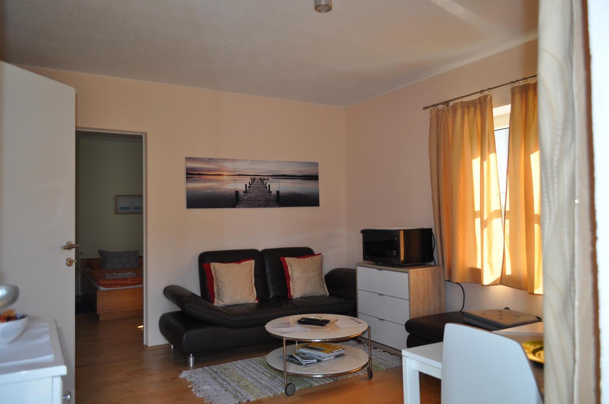 Ferienwohnung Am Traunsee Altmünster Exteriör bild